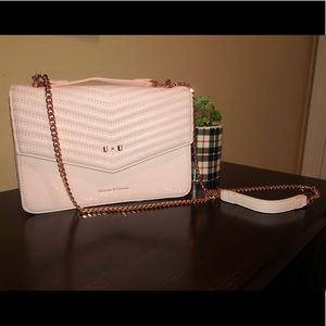 Unica u&u handbag